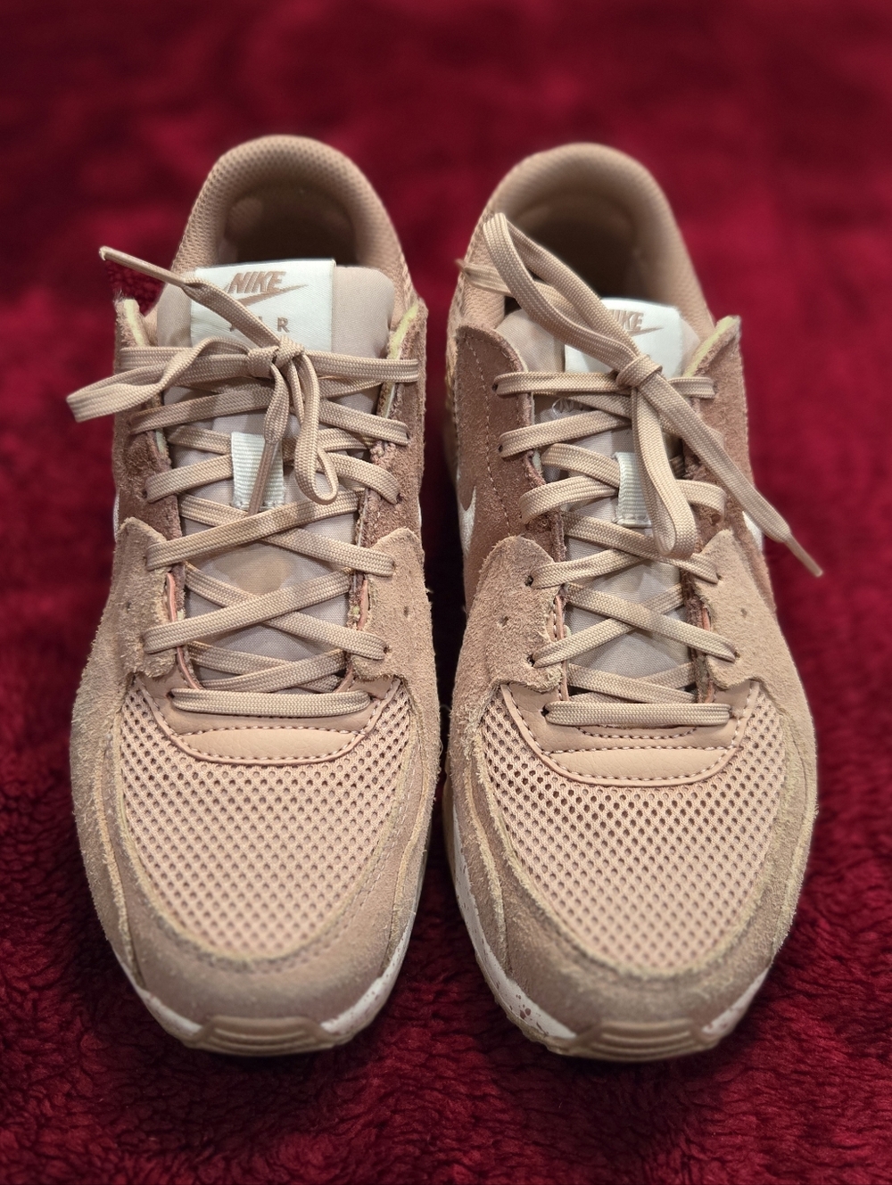 NIKE AIR MAX EXCEE SHOES   CD5432-603 - Picture 4 of 5